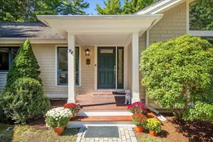 72 Walton Heath Way, Mashpee, MA 02649 - Photo 4