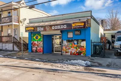 34 Brookfield St, Lawrence, MA 01843 - Photo 1