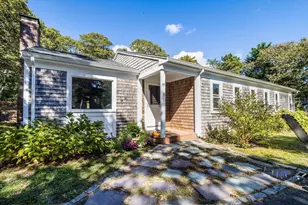 49 Duck Marsh, Chatham, MA 02633 - Photo 1