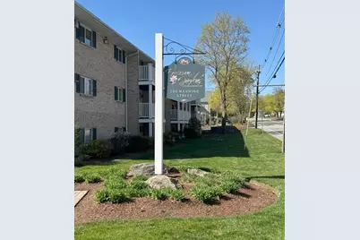 200 Manning Street #14B, Hudson, MA 01749 - Photo 1