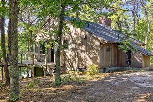 90 Blue Heron Rd, Wellfleet, MA 02667 - Photo 1