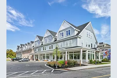 1 Pleasant St #206, Cohasset, MA 02025 - Photo 1