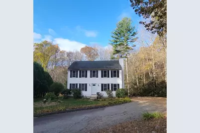 620 Henshaw Street, Leicester, MA 01542 - Photo 1