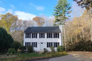 620 Henshaw St, Leicester, MA 01542 - Photo 1