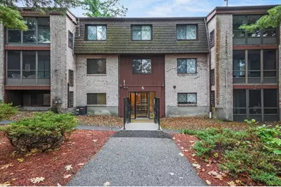 5 Greenbriar Drive #107, North Reading, MA 01864 - Photo 2