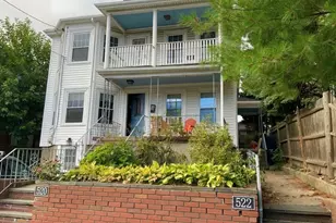 520 Mt Auburn St, Watertown, MA 02472 - Photo 1