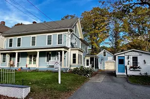 16 N Main St, West Boylston, MA 01583 - Photo 2