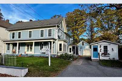 16 N Main St, West Boylston, MA 01583 - Photo 1