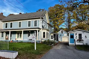 16 N Main St, West Boylston, MA 01583 - Photo 1