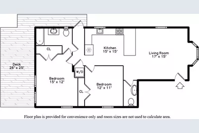 89 Decatur St #1, Arlington, MA 02474 - Photo 12