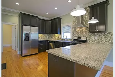 89 Decatur St #1, Arlington, MA 02474 - Photo 1