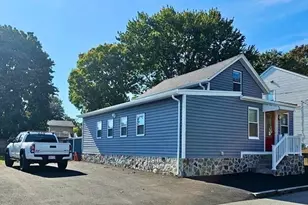 495 Chicago St, Fall River, MA 02721 - Photo 1