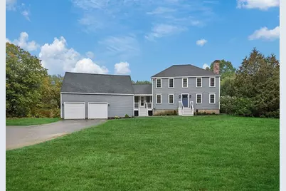 94 Hudson Rd, Stow, MA 01775 - Photo 2