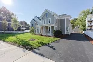 54 South St, Medford, MA 02155 - Photo 2