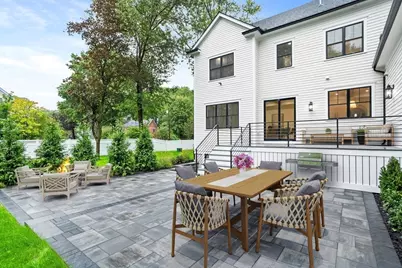 15 Peachtree Road, Lexington, MA 02420 - Photo 4