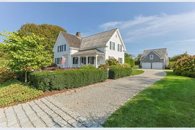 85 Cedar Street, Chatham, MA 02633 - Photo 2