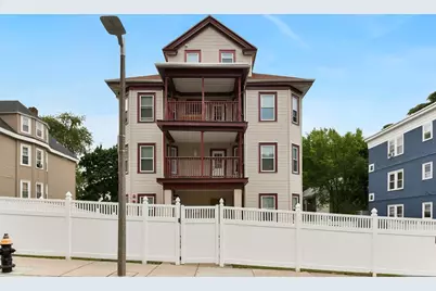 34 Fessenden #2, Boston, MA 02126 - Photo 1