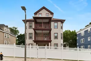 34 Fessenden, Boston, MA 02126 - Photo 1