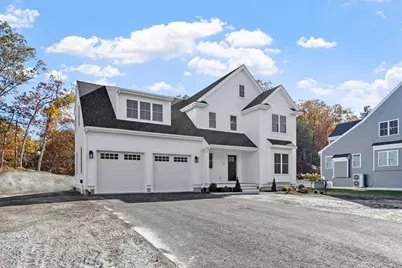 13 Waites Crossing Way, Norfolk, MA 02056 - Photo 2