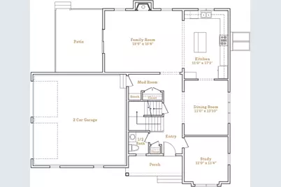 13 Waites Crossing Way, Norfolk, MA 02056 - Photo 2