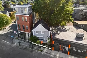 496 Medford St, Somerville, MA 02145 - Photo 2