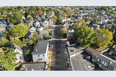 496 Medford Street, Somerville, MA 02145 - Photo 4