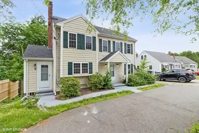 859 Pleasant, Canton, MA 02021 - Photo 2