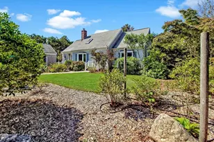 61 Wintergreen Rd, Mashpee, MA 02649 - Photo 32