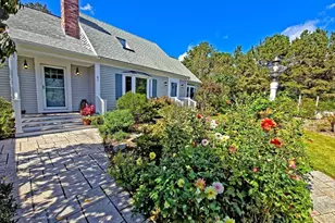 61 Wintergreen Rd, Mashpee, MA 02649 - Photo 34