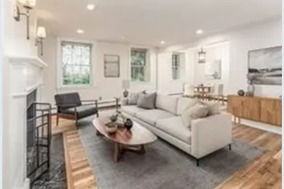 23 Joy Street #1, Boston, MA 02114 - Photo 4