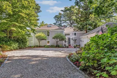 5 Tide Run, Mashpee, MA 02649 - Photo 2