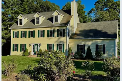 23 Fredrickson Rd, Norfolk, MA 02056 - Photo 1