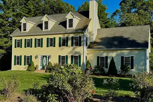 23 Fredrickson Rd, Norfolk, MA 02056 - Photo 1