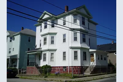 303 Cambnridge Street #Apt 3, Fall River, MA 02721 - Photo 1