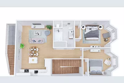 153 Bowen St, Boston, MA 02127 - Photo 1