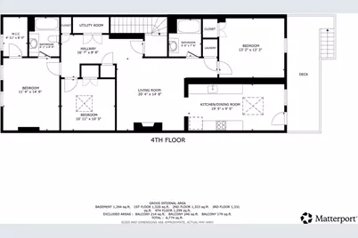 262-264 West Broadway, Boston, MA 02127 - Photo 22