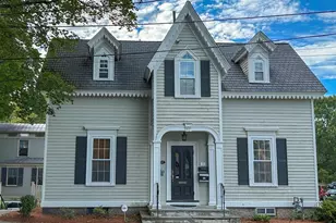 12 Library St, Framingham, MA 01701 - Photo 1