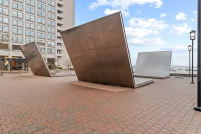 85 East India Row #9G, Boston, MA 02110 - Photo 18