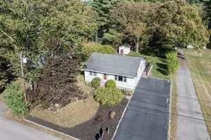 167 Lancaster Rd, Berlin, MA 01503 - Photo 2