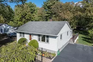 167 Lancaster Rd, Berlin, MA 01503 - Photo 1