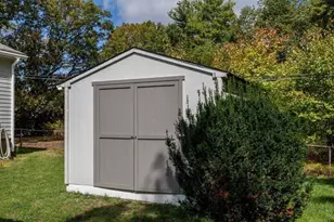 167 Lancaster Rd, Berlin, MA 01503 - Photo 16