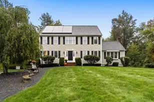 35 Stockbridge Rd, Bridgewater, MA 02324 - Photo 1