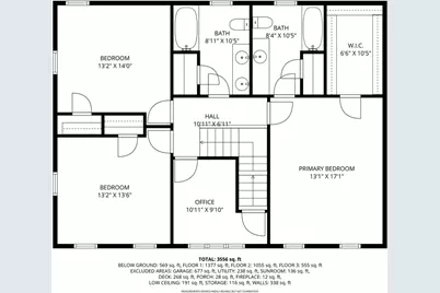 35 Stockbridge Rd, Bridgewater, MA 02324 - Photo 36