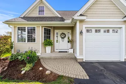 50 Carrington Ln #50, Uxbridge, MA 01569 - Photo 1