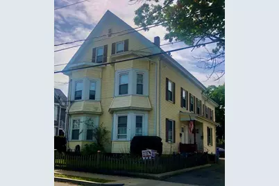 165 Chestnut #2, Waltham, MA 02453 - Photo 2