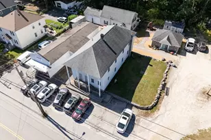 31-37 Leicester St, Oxford, MA 01537 - Photo 1