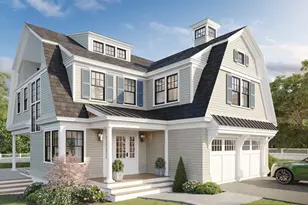 6 Whiton Ave, Hingham, MA 02043 - Photo 2