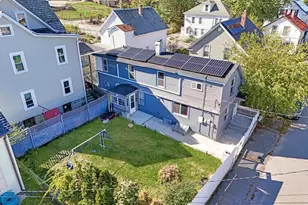 25 Railroad St, Fitchburg, MA 01420 - Photo 1