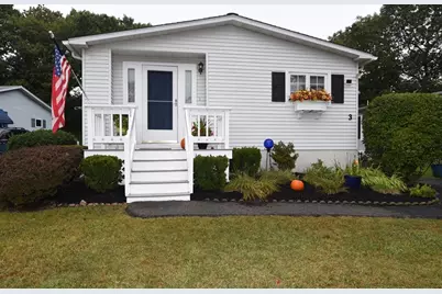 3 Hickory Circle, Rockland, MA 02370 - Photo 1