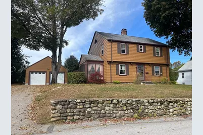 112 Chestnut St, Southbridge, MA 01550 - Photo 1